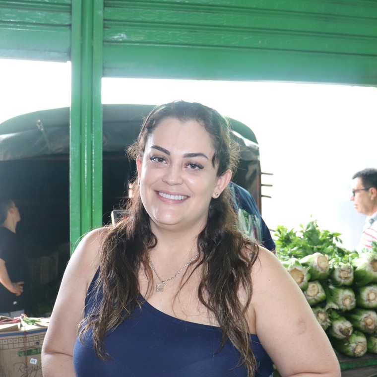 Doña Laura